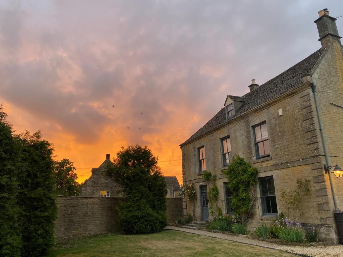 Hotel Halford House - Adults Only Bourton-on-the-Water Exterior foto