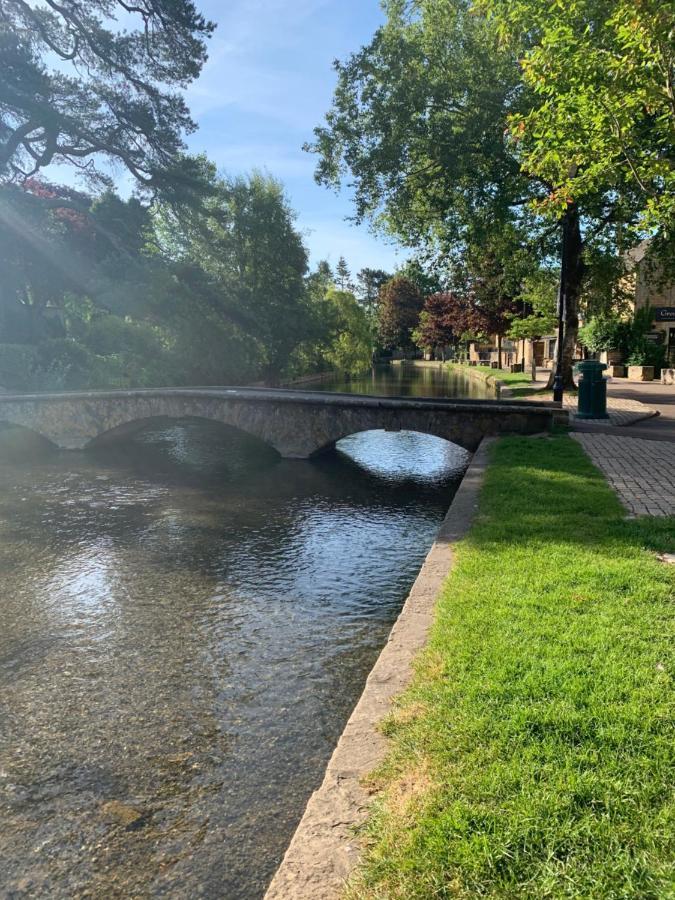 Hotel Halford House - Adults Only Bourton-on-the-Water Exterior foto